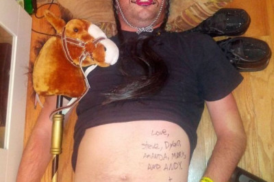 Вечеринка прошла успешно