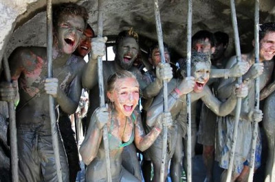 Человечество без горячей воды