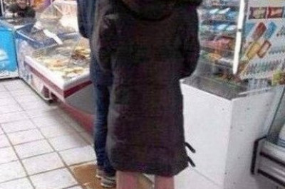 Должна быть в женщине загадка