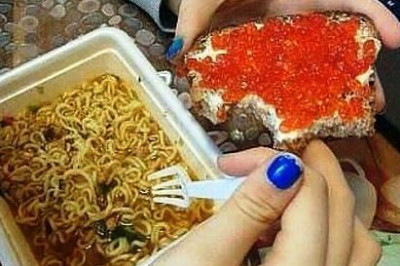 Когнитивный диссонанс