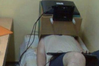 Лень двигатель прогресса