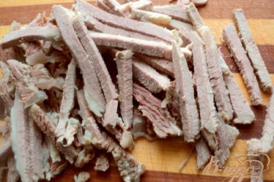 Наблюдательный ребенок