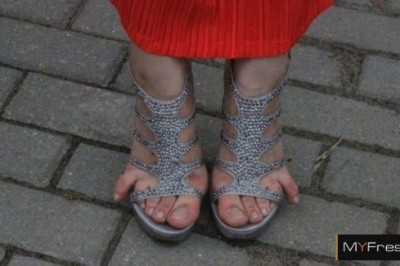 Женская обувь