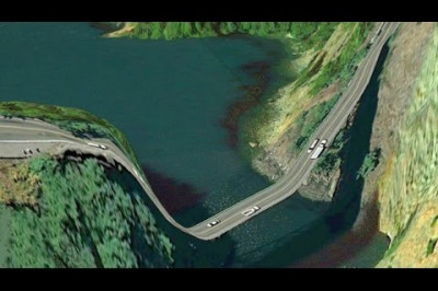 Зрелищно и рискованно ! 