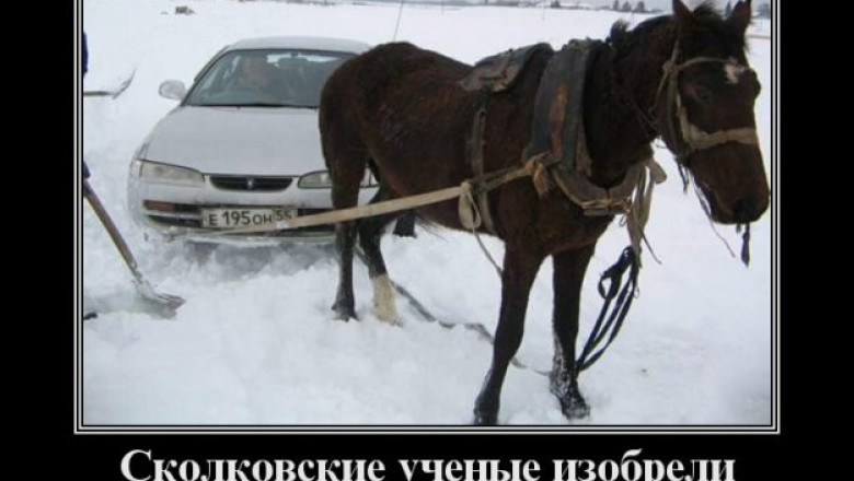 Достижения российских ученых