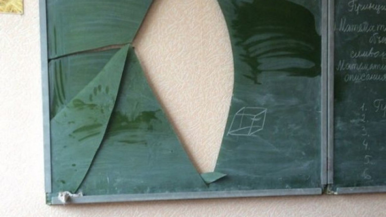 Когда где-то в чём-то перестарались 