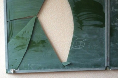 Когда где-то в чём-то перестарались 