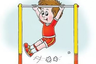 Ох уж эти дети