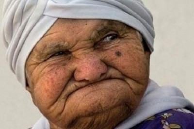 Откровения глухой бабули