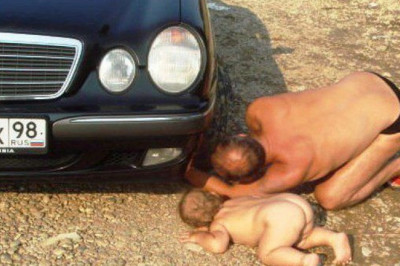 Папин помощник