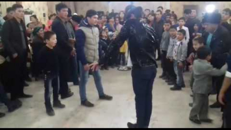 Трюк не удался