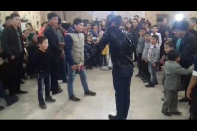 Трюк не удался