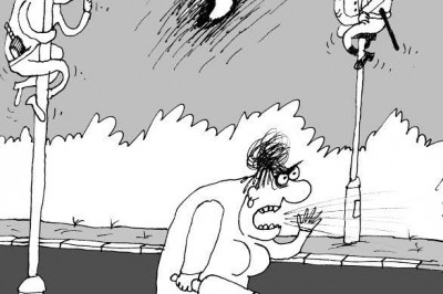 В ожидании мужа