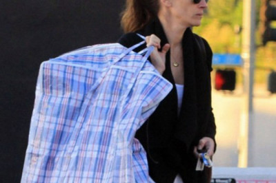 Клетчатая мода