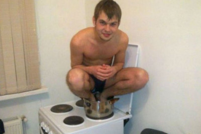 Когда отключили горячую воду