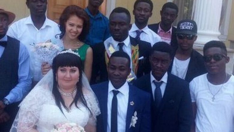 Ничего необычного 