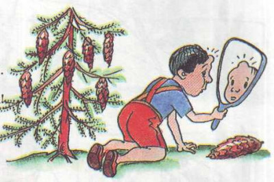 Очень красивые сиськи