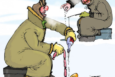 Клев будет всегда!