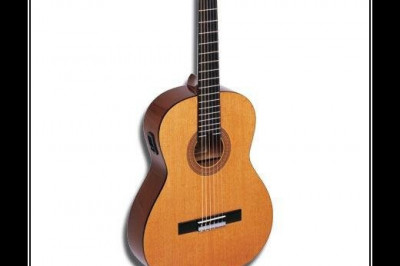 Музыкальная пауза