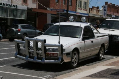 Нелепый авто-тюнинг