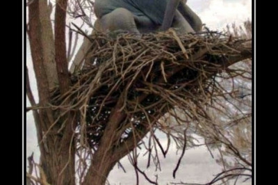 Суровый Челябинск