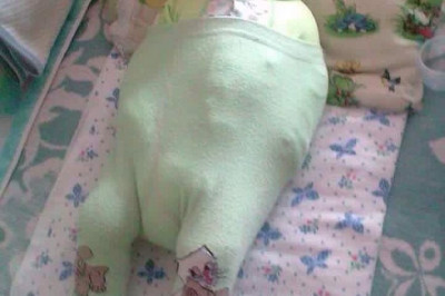 У папы все просто