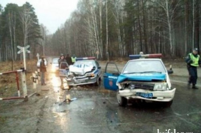 Знатоки правил дорожного движения