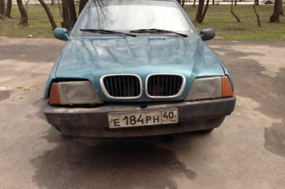 Автомобильный косплей