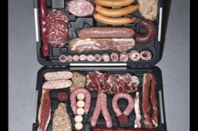 Джентльменский набор