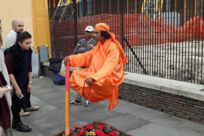 Как выглядит иллюзия