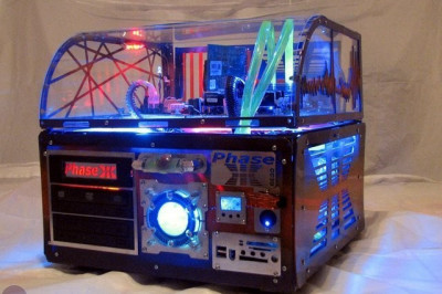 Креативный системный блок