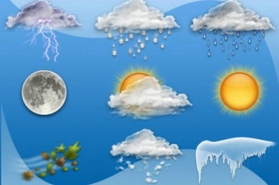 Моя заботливая мамочка