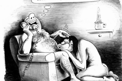 Секс - сочетание приятного со смешным