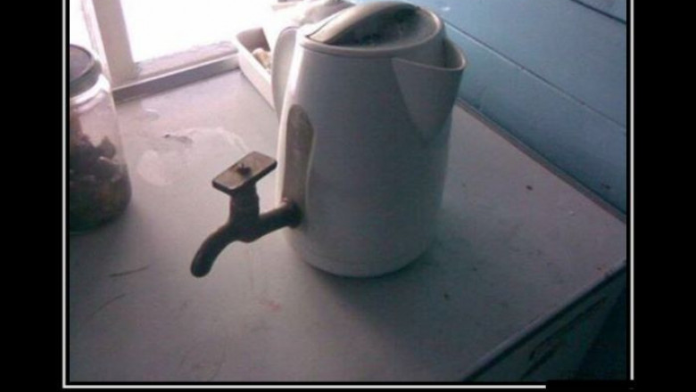 Сколково не устает удивлять мир