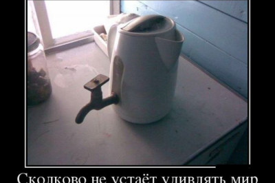 Сколково не устает удивлять мир