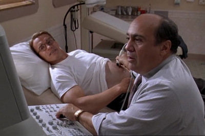 Вот такой поворот