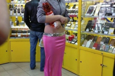 Хороший вкус в одежде