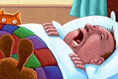 Курьезный случай в купе