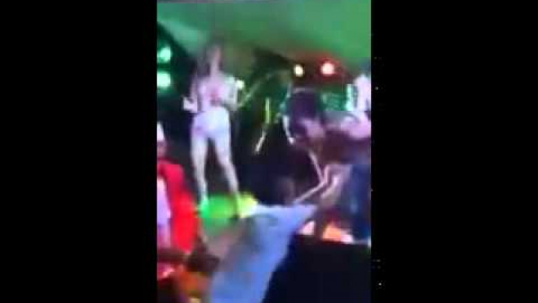 Неожиданный конец праздника души