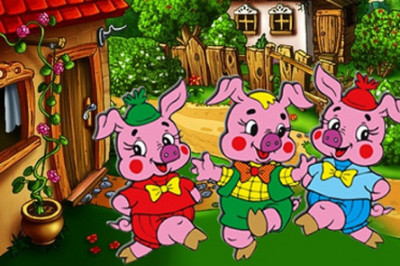 Охренеть можно.