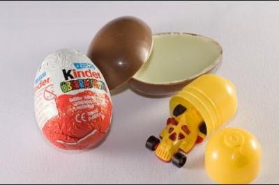 Первоапрельская шутка