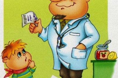 Разговор с врачом