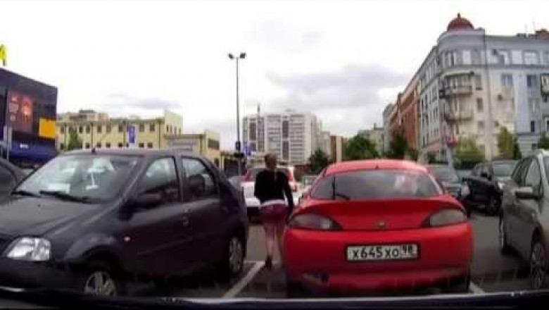 Сигнализация от Бога