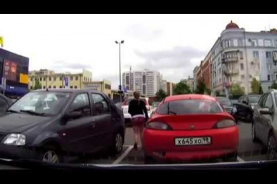 Сигнализация от Бога