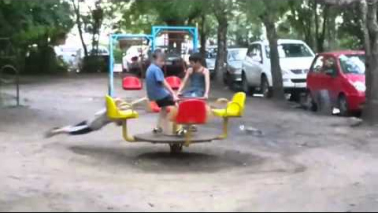 Центр подготовки космонавтов