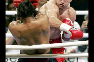 Мотивация в спорте