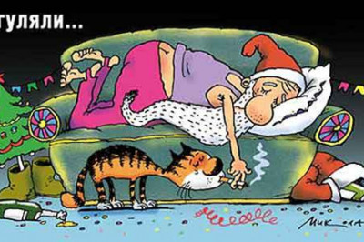 Новогодние подарки для каждого