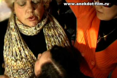 Огромные сиськи