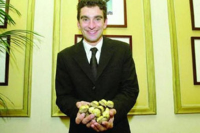 Ошибся дверью