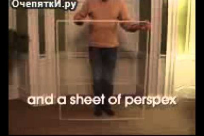 Перемещаем пламя с одной свечи на другую